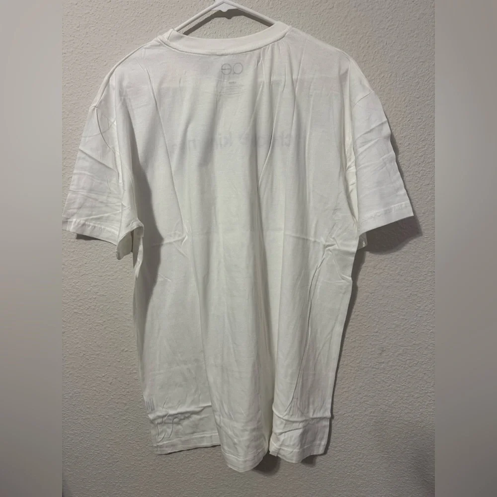 Choose Kindness Cotton T-Shirt-Size Large NWT - Picture 3 of 7
